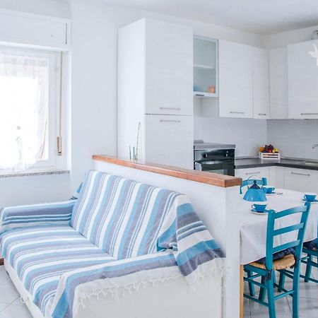 Apartmán Ca' A' Samba Sestri Levante Exteriér fotografie