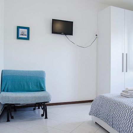 Apartmán Ca' A' Samba Sestri Levante Exteriér fotografie