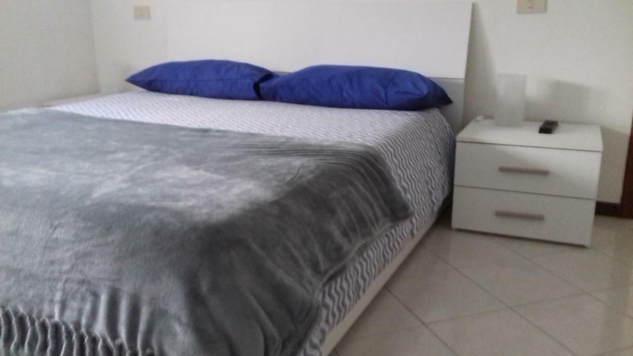 Apartmán Ca' A' Samba Sestri Levante Exteriér fotografie