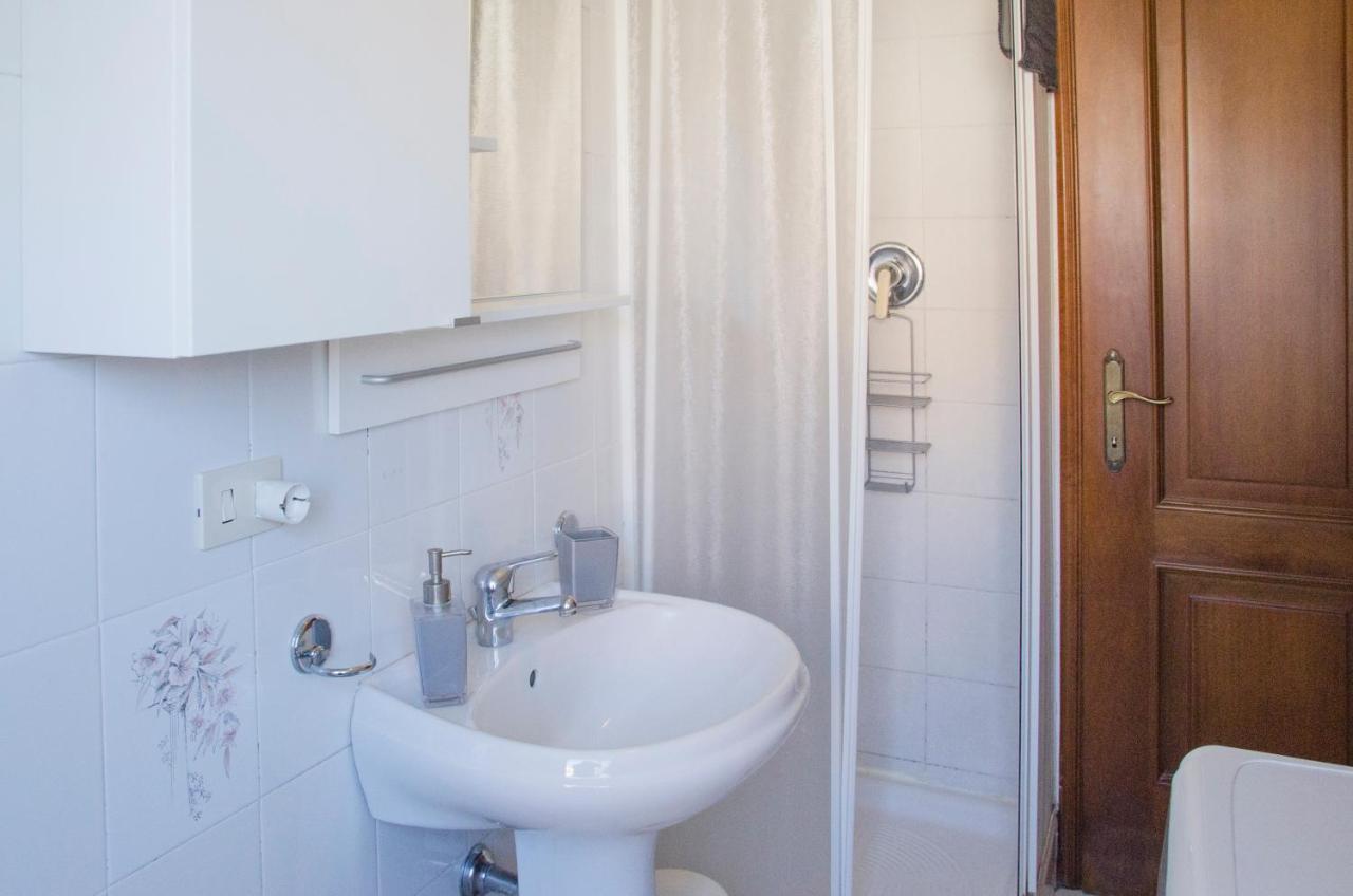 Apartmán Ca' A' Samba Sestri Levante Exteriér fotografie