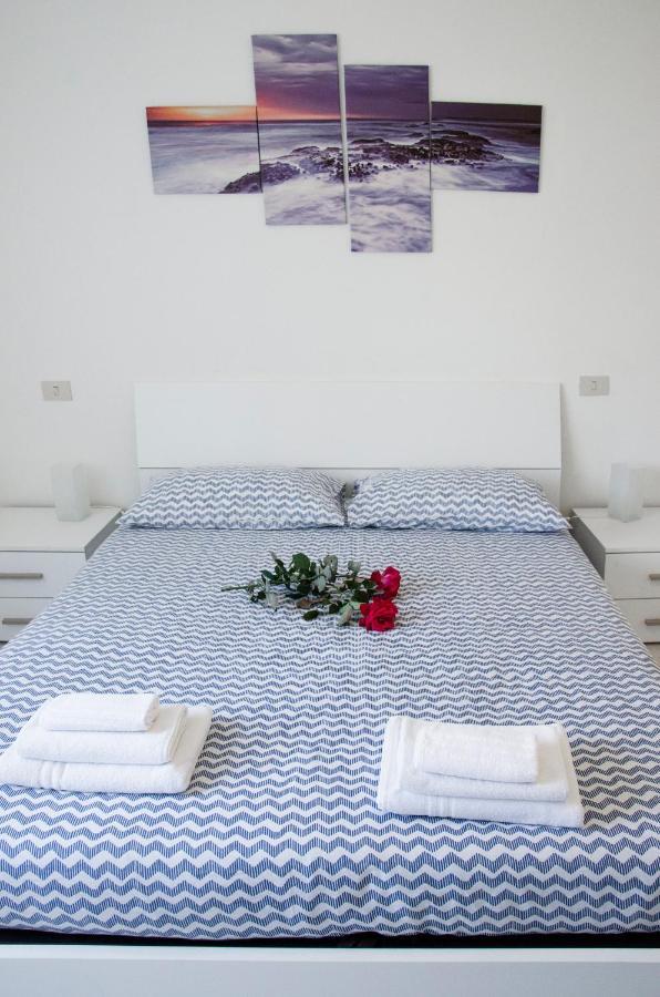 Apartmán Ca' A' Samba Sestri Levante Exteriér fotografie