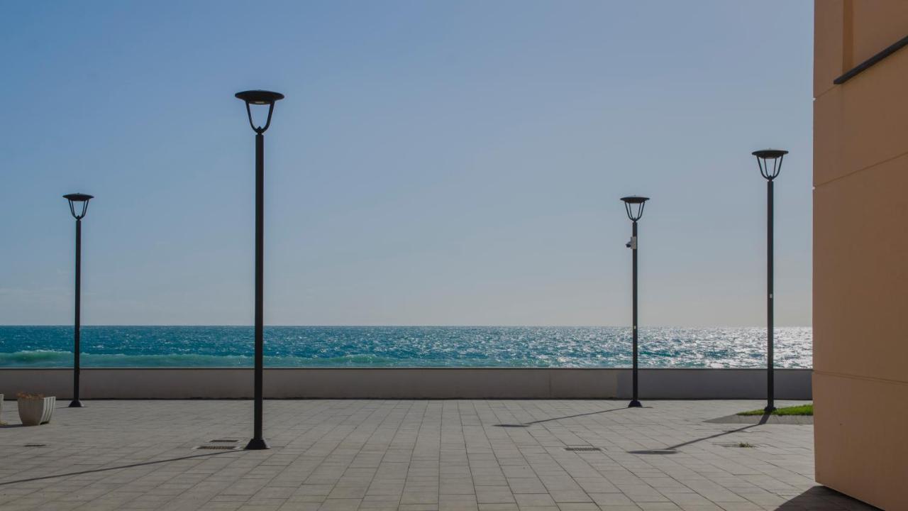 Apartmán Ca' A' Samba Sestri Levante Exteriér fotografie