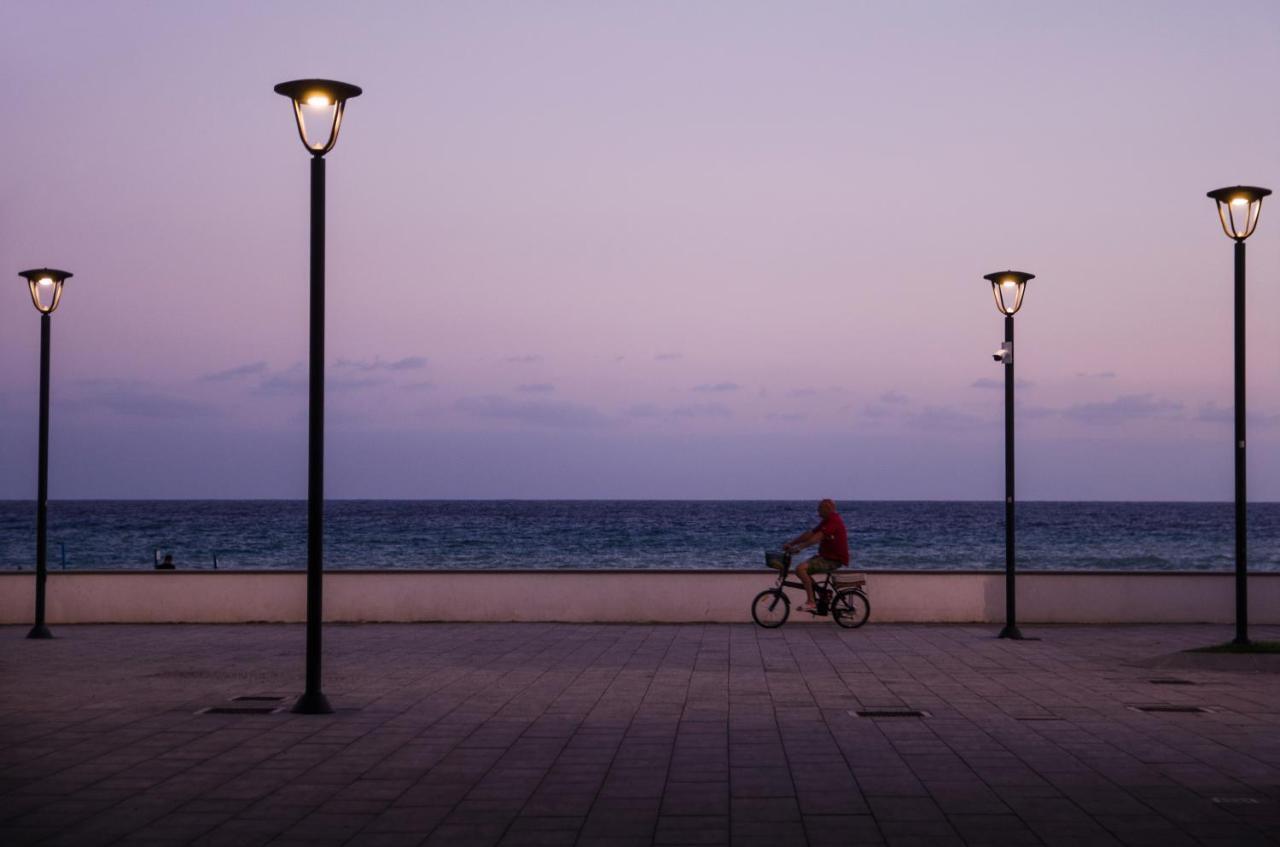 Apartmán Ca' A' Samba Sestri Levante Exteriér fotografie